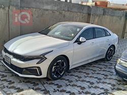 کیا K5